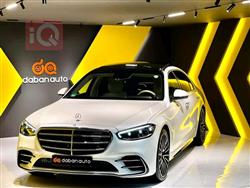 مێرسێدس بێنز S-Class